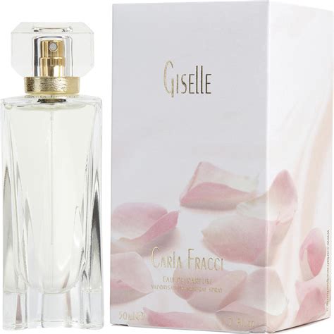 The incredible carla fracci performs giselle's solo from act i. Carla Fracci Giselle Eau de Parfum | FragranceNet.com®