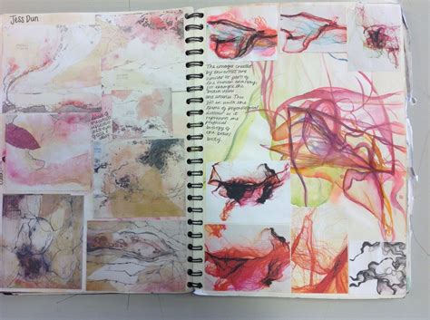 Gcse art sketchbook, A level art sketchbook, Art sketchbook