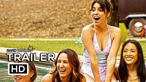 Romantic comedies get a bad rep, but we love 'em. THE FEELS Official Trailer (2018) Comedy Romance Movie HD ...