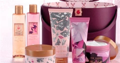 Choose from contactless same day delivery, drive up and more. Boots star gift - Ted Baker Star Quality Gift Set ...