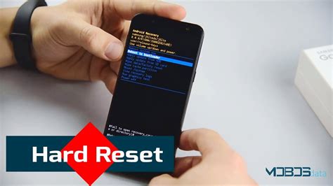 In case that your samsung galaxy a9 star commences suffering troubles, tend not to overreact! How to Hard Reset Samsung Galaxy J6 - YouTube