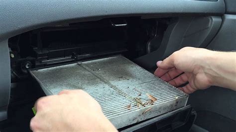 Service advisor garrett jackson will fill you in! How Often to Replace The Cabin Air Filter: Get to Know all ...