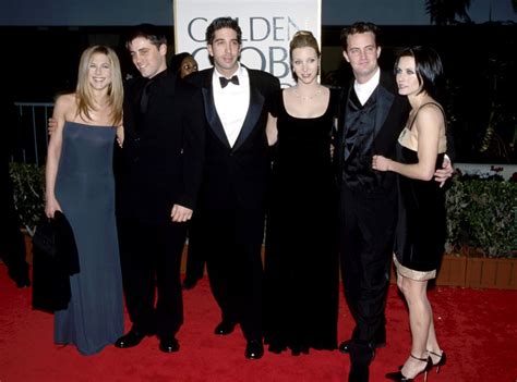 1,033,166 likes · 45,139 talking about this. Friends costars Jennifer Aniston, Matt LeBlanc, David ...