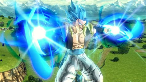 Although it is called downloadable content, it is included for everyone in the updates and you only buy access to it, since it is necessary for compatibility with other people online. DRAGON BALL XENOVERSE 2 EXTRA PASS PC Download DLC ...