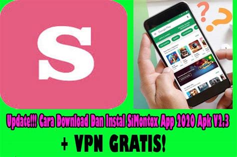 Cara download aplikasi vidhot 18 terbaru full xxxx. Update!!! Cara Download Dan Instal SiMontox App 2020 Apk V2.3 - BEKHA TEKNO