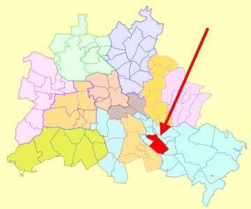 Buchen sie ihre ferienwohnung ganz schnell online. Berlin Johannisthal