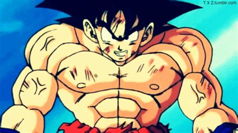 Паблик, продюсируемый лично эльдаром ивановым. Dragon Ball Z Animated GIF