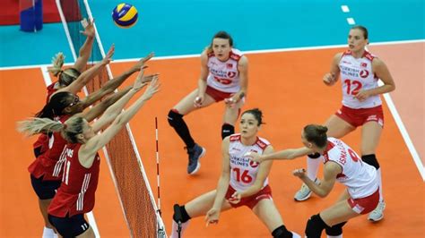 A milli kadın voleybol takımı, 2019 fivb uluslar ligi'nin 4. Türkiye Kadın Voleybol Takımı gümüş madalya kazandı