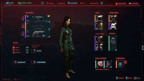 When you start a new game in dauntless, you'll begin with character creation after the opening cutscene. 5 best open-world games like Cyberpunk 2077 with character customization