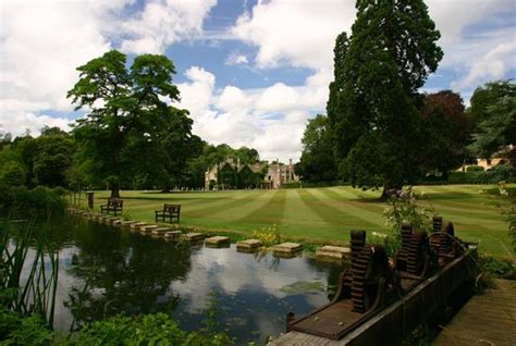 The manor house in castle combe is a quintessentially english, luxury castle hotel next to what is undoubtedly wiltshire's, and the cotswold's, loveliest village. Manor House at Castle Combe | Golf Course in CHIPPENHAM ...