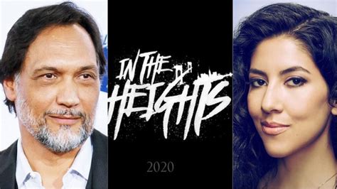 Stephanie beatriz says in the heights showcases the richness of the latinx community. Stephanie Beatriz, Jimmy Smits, and More Join "In the ...