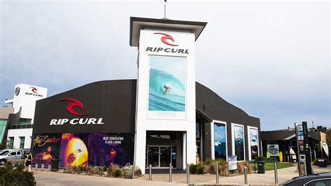 Other renowned australian brands are bonds for underwear and fletcher jones for trousers, jackets, suits. Succumbing to M&A wave, Australian surf brand Rip Curl is ...