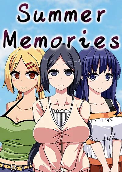 Summertime saga mod versi lama free download summertime saga versi mod merupakan salah satu game dewasa (adult game) dengan banyak adegan hot, sex, dan adegan dewasa lainnya. ENG Summer Memories Free Download Googledrive - RyuuBlogger | Download Visual Novel Japanese ...