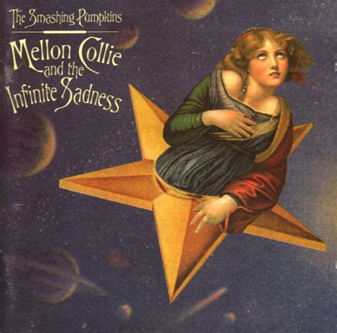 Albums with the most listeners in the last 7 days. smashing pumpkins cover album - 90's music Photo (35859523 ...