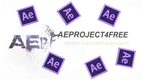 See more of after effect template & plugin free download on facebook. After Effects Intro Template - Clean Corporate - YouTube
