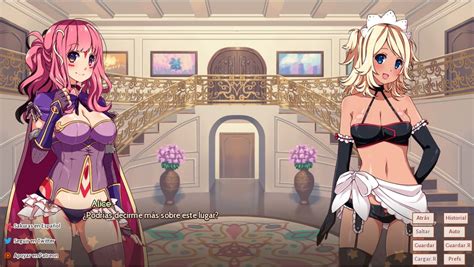 There have always been androids in eroge, but now eroge is getting more common on androids. Sakura Maid 2 (Eroge) Español Android +18 MEGA-MEDIAFIRE