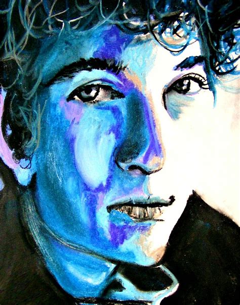 A new exhibition of works by bob dylan will be displayed for the first time in bath from today, friday 13. Bob Dylan "Inspiration" | Bob dylan art, Bob dylan, Artist