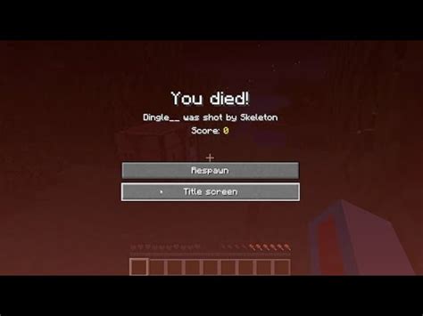 You won't last 5 minutes playing these games. YOU WON'T LAST 5 MINUTES PLAYING THIS GAME - Minecraft ...