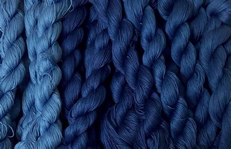 Very light hair can turn slightly blue or green if indigo used solo. Indigo Dye Sashiko Thread | Hand Dyed - Sashi.Co & Keiko ...