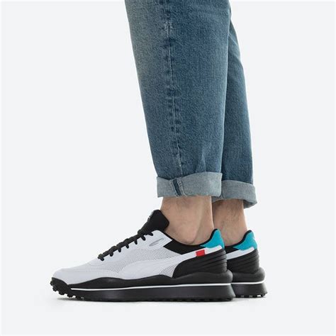 Puma Style Rider Cyborg 368848 01 - akční ceny u nás v e ...