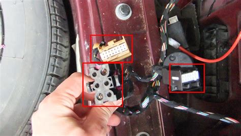 Vw golf iv bora tacho mfa/fis nachrüsten | lenkstockschalter für multifunktionsanzeige einbauen. Schlagzeilenkäfer: Telekinese zum Nachrüsten