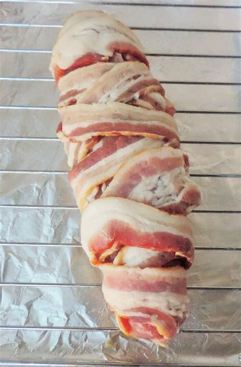 Looking for more pork dishes? Receipes For A Pork Loin That You Bake At 500 Degrees Wrap In Foil Paper - ROASTED PORK LOIN ...