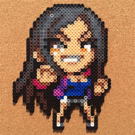 Check spelling or type a new query. The Idolmaster https://twitter.com/hal_ichi perler beads ...