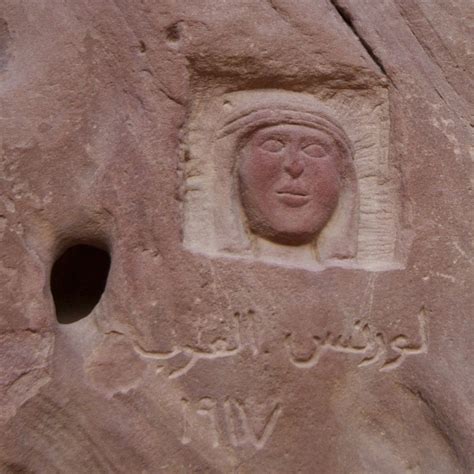 Lawrence of arabia redirects here. Wadi Rum, Jordan: Rain in the Desert | Lawrence of arabia ...