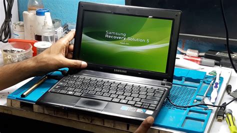 Notebook fiyatları, en uygun laptop modelleri ve distribütör firma garantili markalar sadece vatan bilgisayar'da. Windows Recovery In Samsung Mini Laptop - YouTube