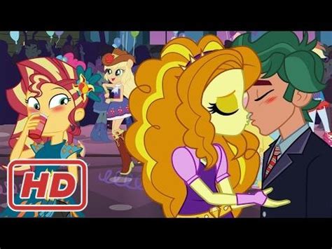 40 equestria girls coloring pages to print and color. EQUESTRIA GIRLS Adagio Dazzle Loves Timber Spruce ...