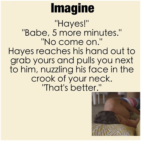 I wish i was there watching him!! Made by @claireglenn Hayes Grier imagine | Hayes grier ...