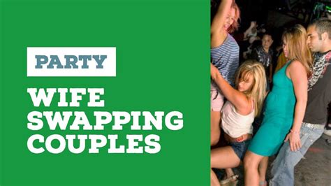 Users rated the granny has a swingers party videos as very hot with a 81% rating, porno video uploaded to main category: Wife Swapping Couples at a Swingers Party - YouTube