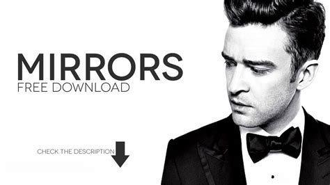 Music justin timberlake mirrors 100% free! Justin Timberlake Mirrors Song Download - supportchase