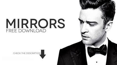 Mp3 320kbps, 18.52 мб mp3 128kbps, 7.4 мб mp3 64kbps, 3.7 мб. Justin Timberlake Mirrors Song Download - supportchase