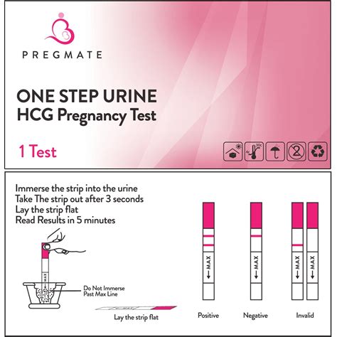 We did not find results for: Buy PREGMATE 50 Pregnancy HCG Test Strips One Step Urine Test Strip Combo Predictor Kit Pack (50 ...