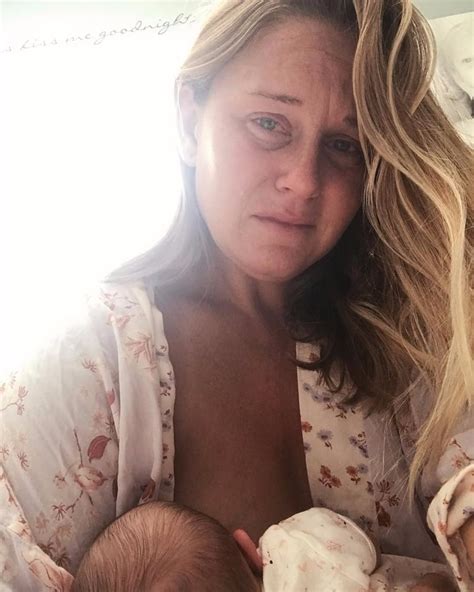 Newborns that cry or whine regularly may. Mom's Crying Breastfeeding Selfie | POPSUGAR Family