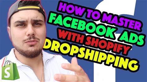 Maybe you would like to learn more about one of these? How To Master Facebook Ads - Shopify Dropshipping - YouTube