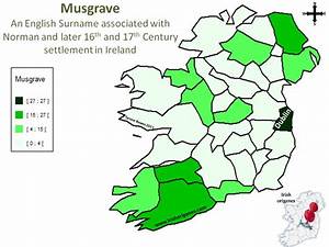 Musgrave Irish Origenes Use Your Dna To Rediscover Your Irish Origin