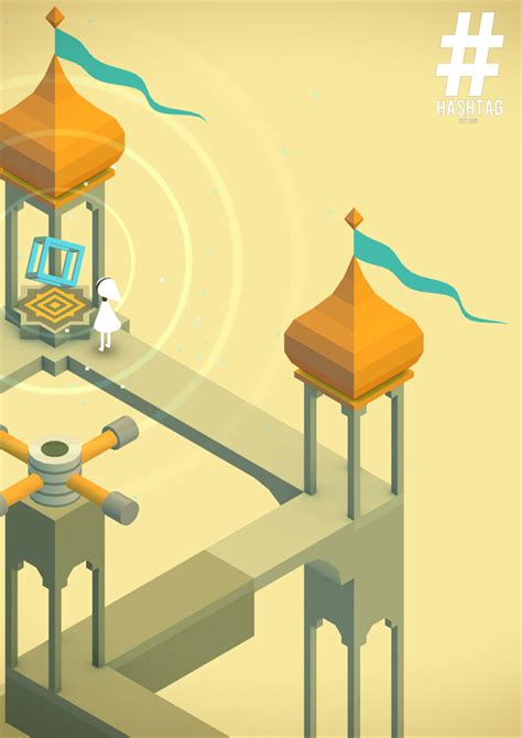 Games like monument valley ios. Monument Valley - Game Review (Mobile) (iOS/Android) - HASHTAG