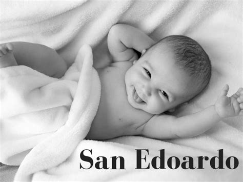 Oggi 21 febbraio si festeggiano le persone battezzate con il nome di eleonora. Edoardo: onomastico, storia di S. Edoardo e frasi di ...