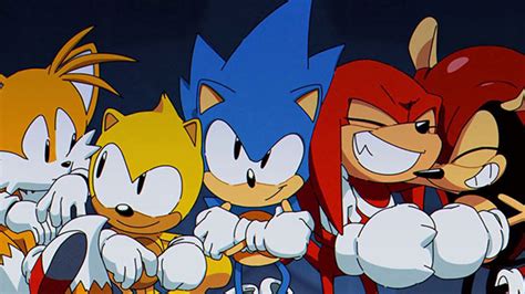 This article is a stub. Sonic Mania Plus launches July 17 in the Americas and ...