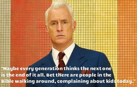 Find the newest sterling memes meme. Mad Men: 15 Great Roger Sterling Quotes | Mad men, Men ...