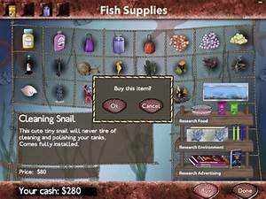 Fish Tycoon 148apps
