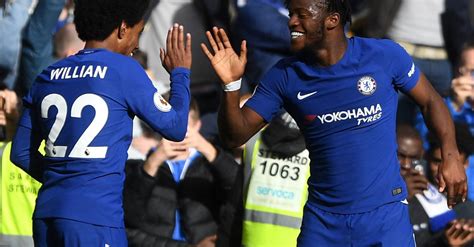 Check spelling or type a new query. Chelsea FC: Michy Batshuayi is severely underrated ...