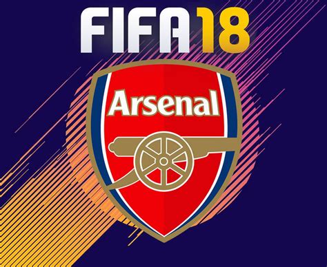 Create and share your own fifa 21 ultimate team squad. Arsenal FIFA 18 Player Ratings REVEALED including Sanchez ...