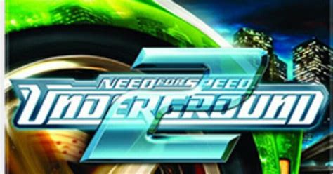 Need for speed underground 2: โหลดเกมส์ออฟไลน์ PC Need For Speed Underground 2 | เกมส์ ...