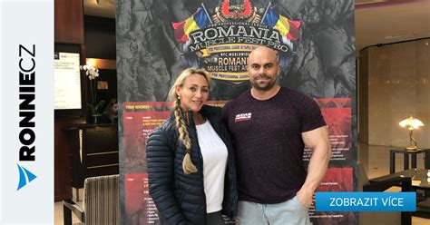 5th in the taller (over 163cm) of the two physique classes, the big and beautiful czech dream alena hatvani was swoon of the show as far as ol' swell here is concerned. Wings of Strength Romania Muscle Fest Pro očima Margity ...