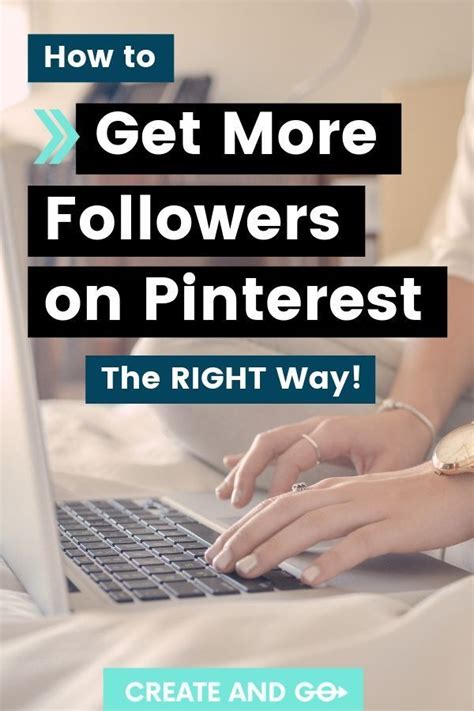 By using the software aiostream you can get more spotify followers. How to Get More Followers on Pinterest (How We Got 200,000 ...