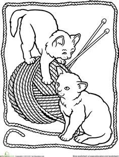 This page, cat coloring pages, gives you free coloring pages with kittens, cute cats and funny cats. 10+ Puppy Bowl ideas in 2020 | dog coloring page, puppy ...