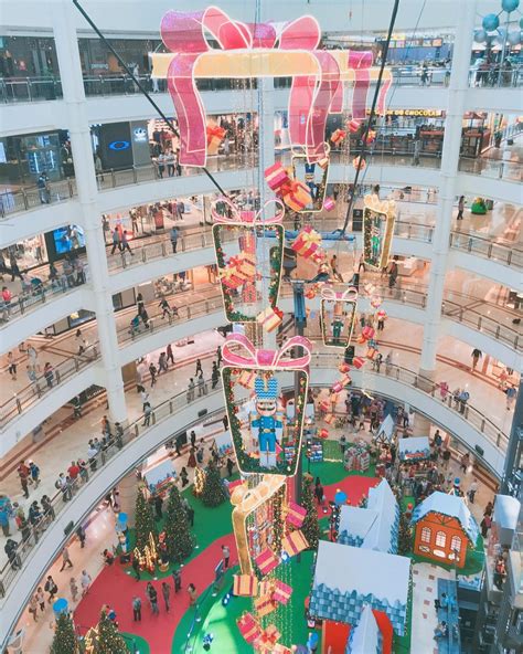 Presenting 15 of the biggest malls in malaysia!5 min. PHOTOS 25 Malls In Malaysia With The Most Impressive ...